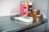 Fachboden, 30 mm stark, 4 Trger,