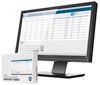Zubehr zu Zeiterfassungssystemen Software-Erweiterung Workforce Planner