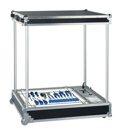 Frachtkosten fr Werkzeug Scanner