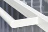 Raucherunterstand, fr 2-3 Personen,