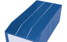 Lngsteiler LT3502 verp verz.