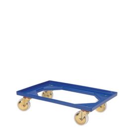 Transportroll. TR64      blau
