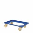 Transportroll. TR64      blau