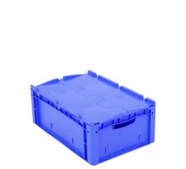 Behlter XLD  64221D     blau
