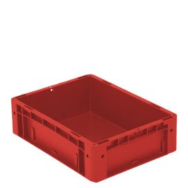 Behlter XL   43121      rot
