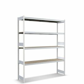 Grofachregal GFR25.25GL    gr