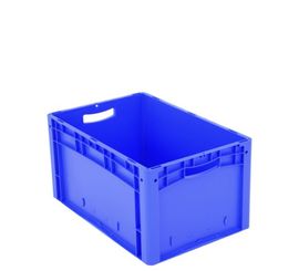 Behlter XL   64321D     blau