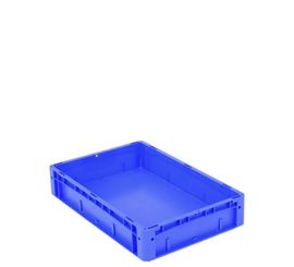 Behlter XL   64121D     blau