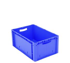 Behlter XL   64271D     blau