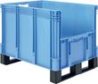 Behlter XL   86324DKufe blau