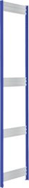 Sttzrahmen SNS2530    RAL5010