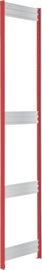 Sttzrahmen SNS2060    RAL3000