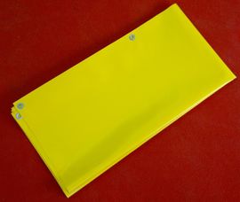 Eccotarp ET020 M SET Faltbare Auffangwanne Volumen 75 L mit Tasche+Schutzeinlage+Unterlegplane