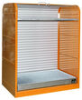 Gefahrstoffdepot, BxTxH 1294x870x1610 mm,