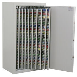 Schlsselschrank Coburg Hakenanzahl 320 Stck