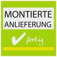 Gefahrstoffschrank Typ 90, eintrig 2 Fachbden
