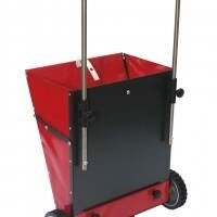 Streuwagen (klappbar)