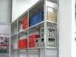 Gitterr�ckwand