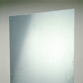 Rckwand Vollblech
